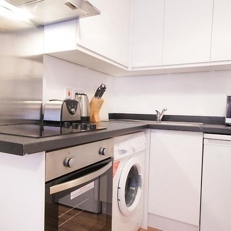 לונדון Arsenal Apartments חדר תמונה