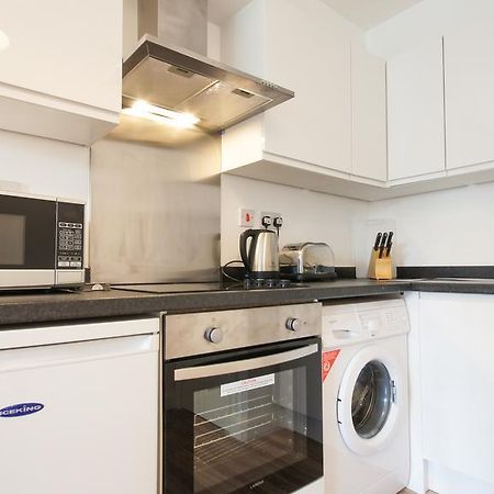 לונדון Arsenal Apartments מראה חיצוני תמונה