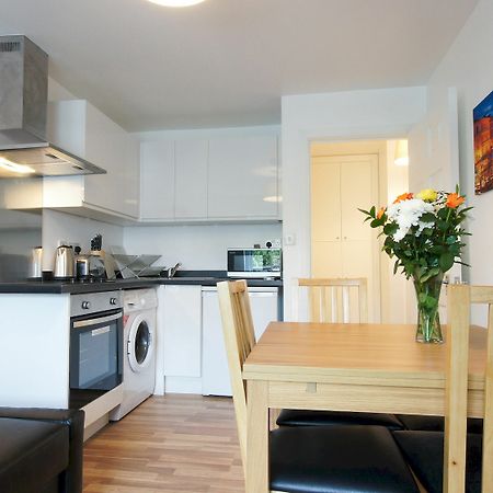 לונדון Arsenal Apartments מראה חיצוני תמונה