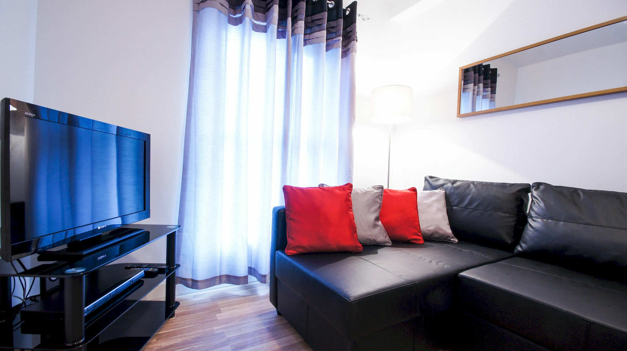 לונדון Arsenal Apartments מראה חיצוני תמונה